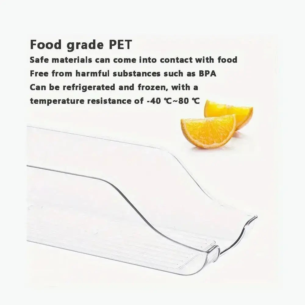 Auto-Rolling Can Dispenser Bins – image 16