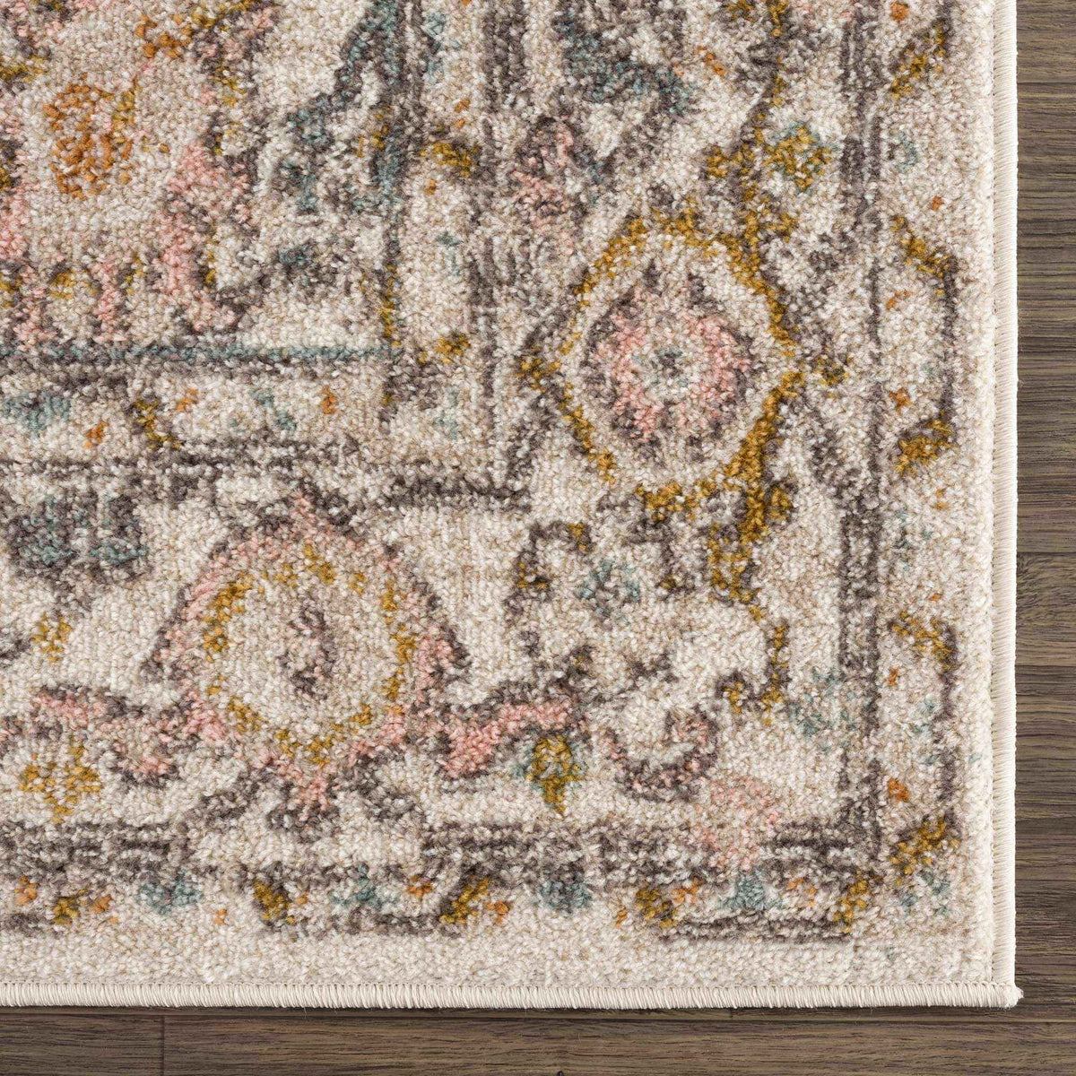 Herstmonceux elegant area rug – image 10