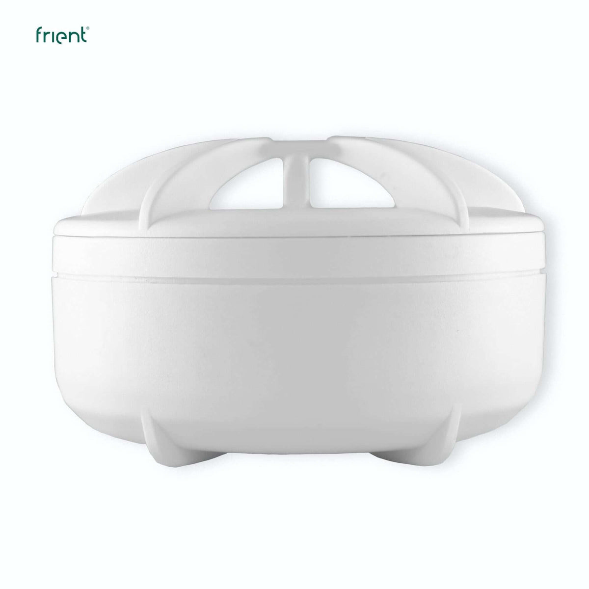 Frient zigbee water leak detector smart sensor