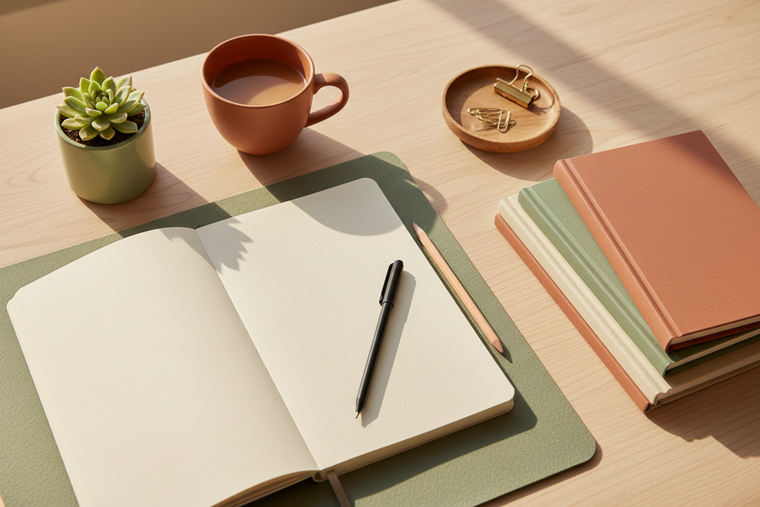 Back to School: Refresh Your Space for the Season Ahead