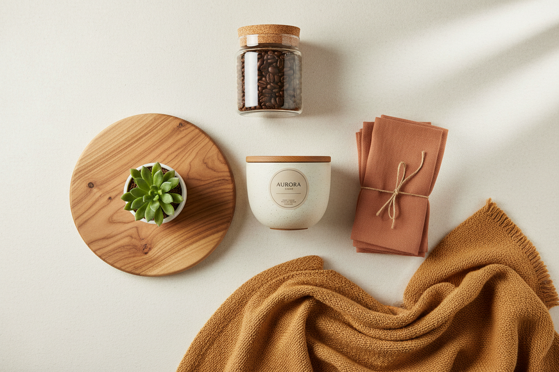 Gift Guide: Premium Home Essentials for Every Budget
