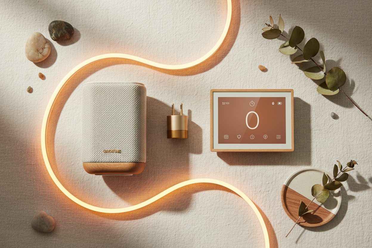 5 Smart Home Gadgets Worth the Investment