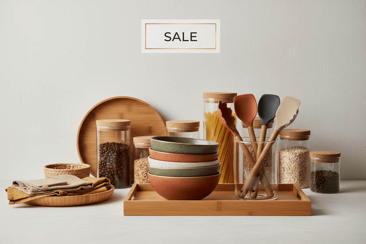 Sale Collection Banner