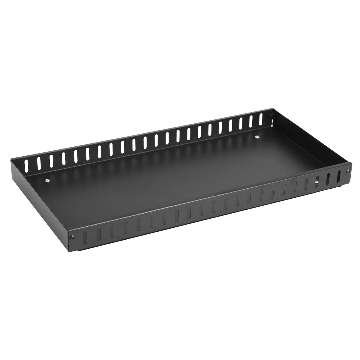 pull-out pots and pans organizer with 8 adjustable dividers for easy kitchen storage