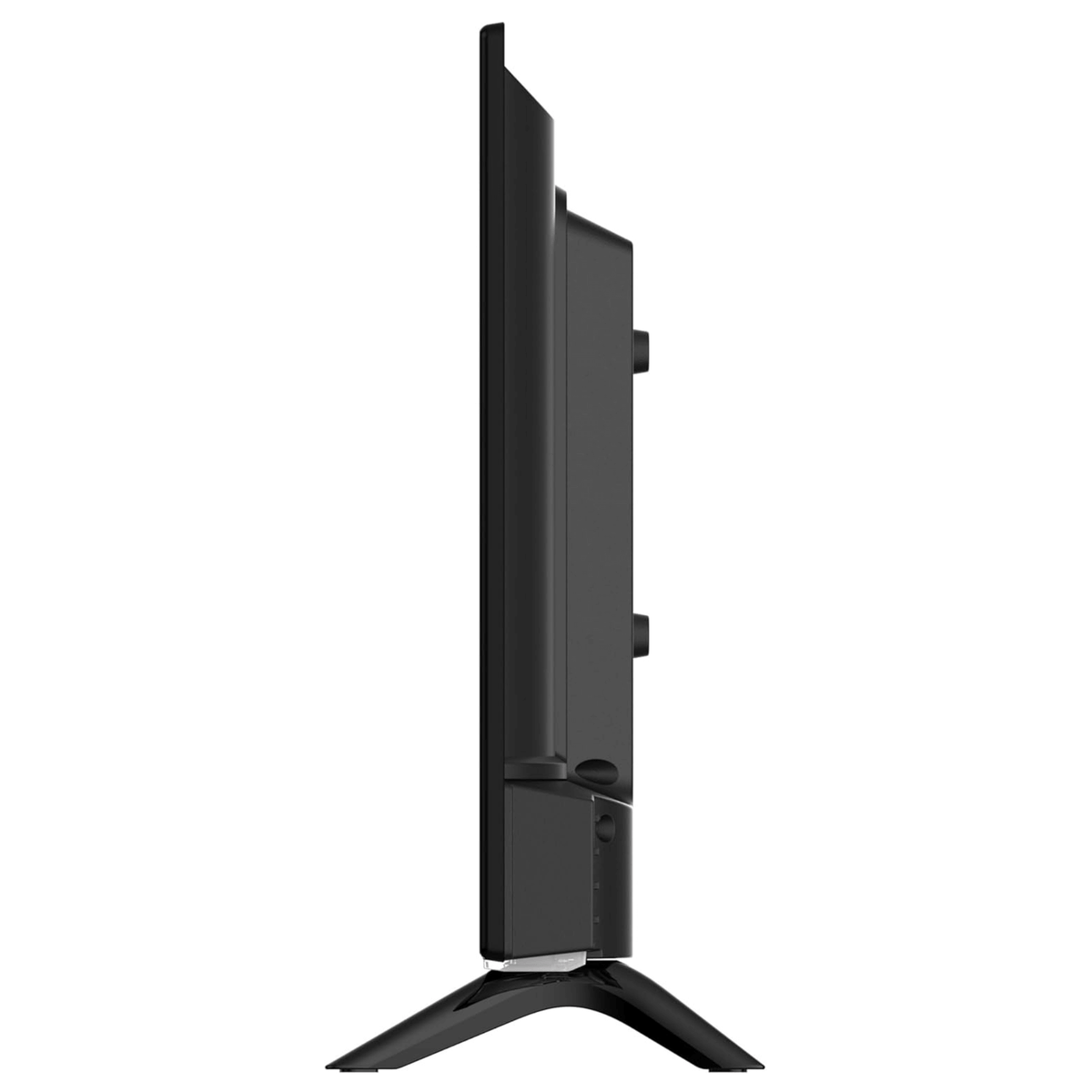 Supersonic 24" Smart TV with Wi-Fi – AC/DC for Home & RV
