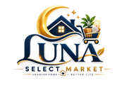 Luna Select Market