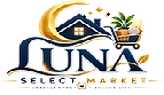 Luna Select Market