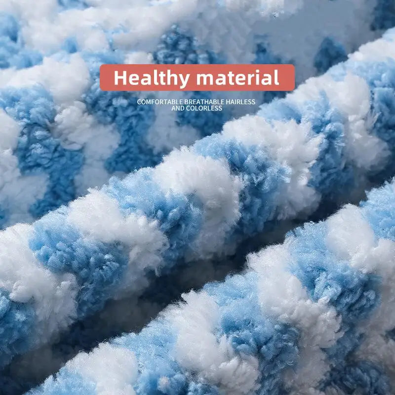 Microfiber Kitchen Dishcloth — Soft, Absorbent & Eco-Friendly Cleaning Cloth