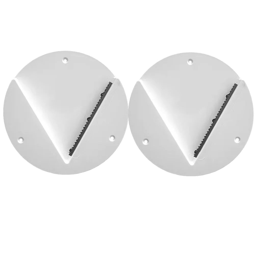 Under Cabinet Jar & Bottle Opener – One-Handed