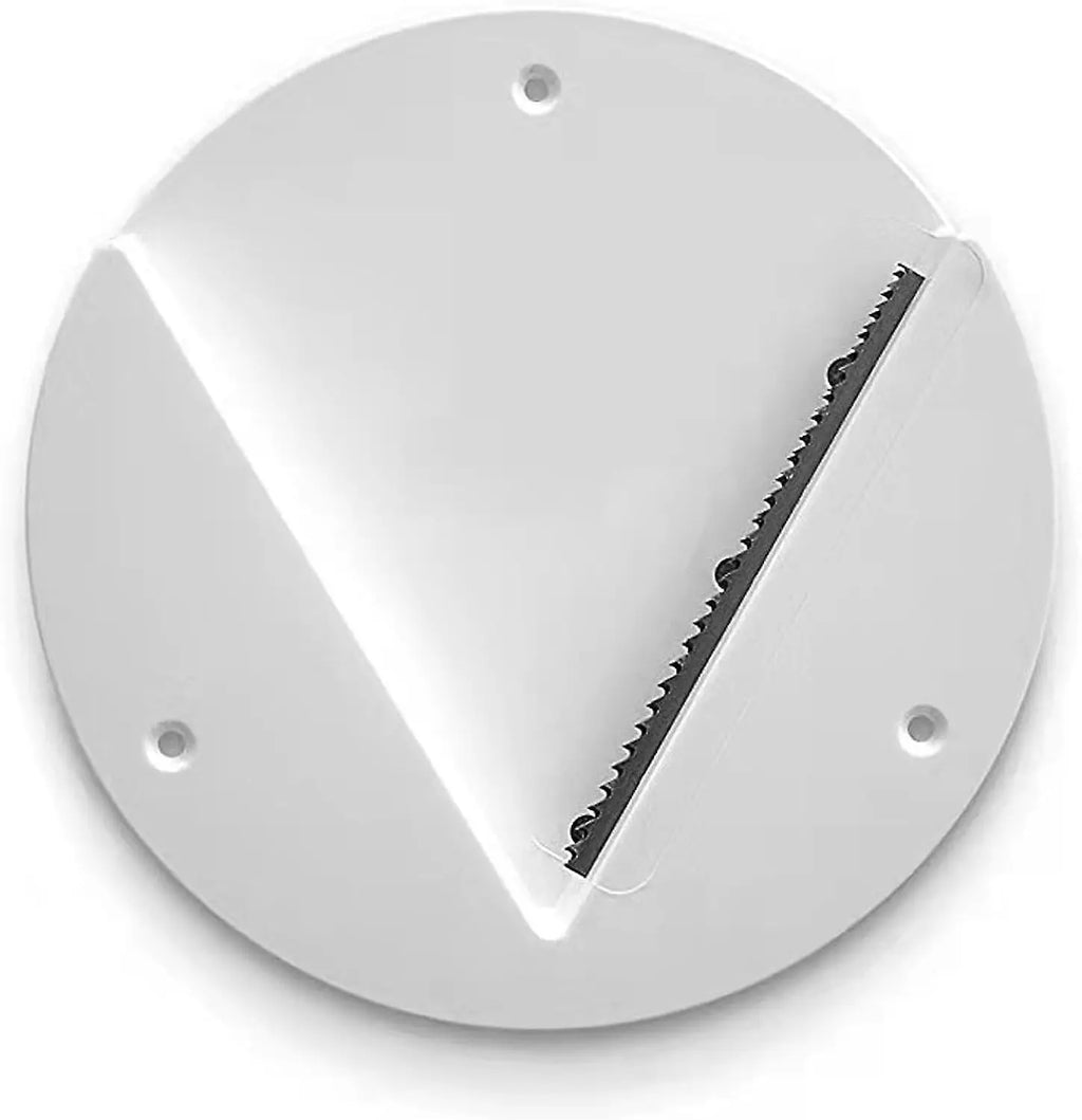 Under Cabinet Jar & Bottle Opener – One-Handed