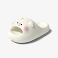 Cloud Slippers – Cute Kawaii Animal Print Slides for Women & Men