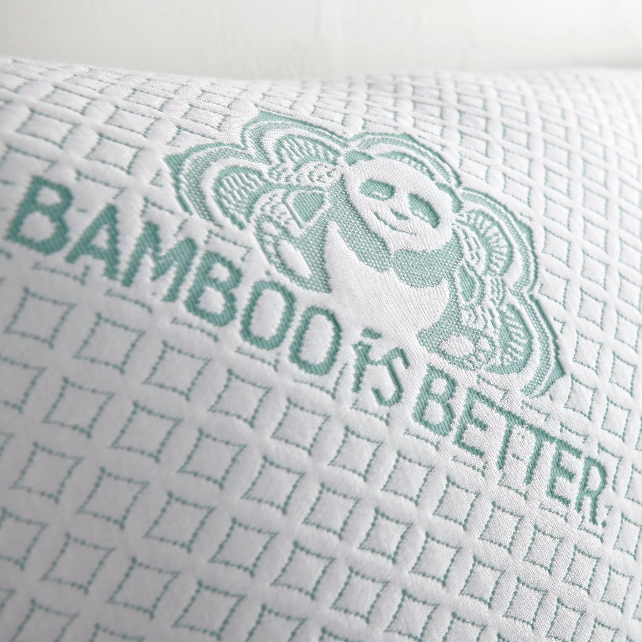 Adjustable Bamboo Cooling Pillow | Bed Pillows – Bedding & Pillows