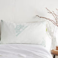 Adjustable Bamboo Cooling Pillow | Bed Pillows – Bedding & Pillows