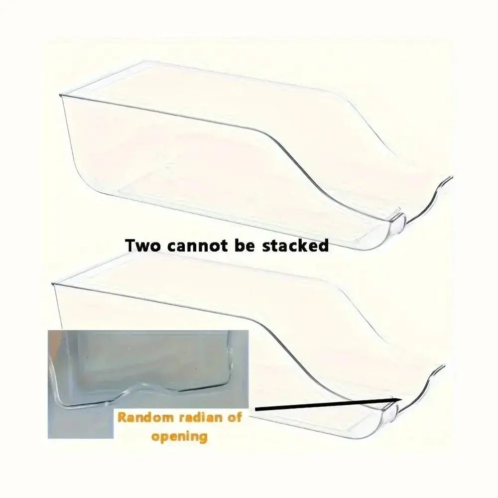 Auto-Rolling Can Dispenser Bins – image 12