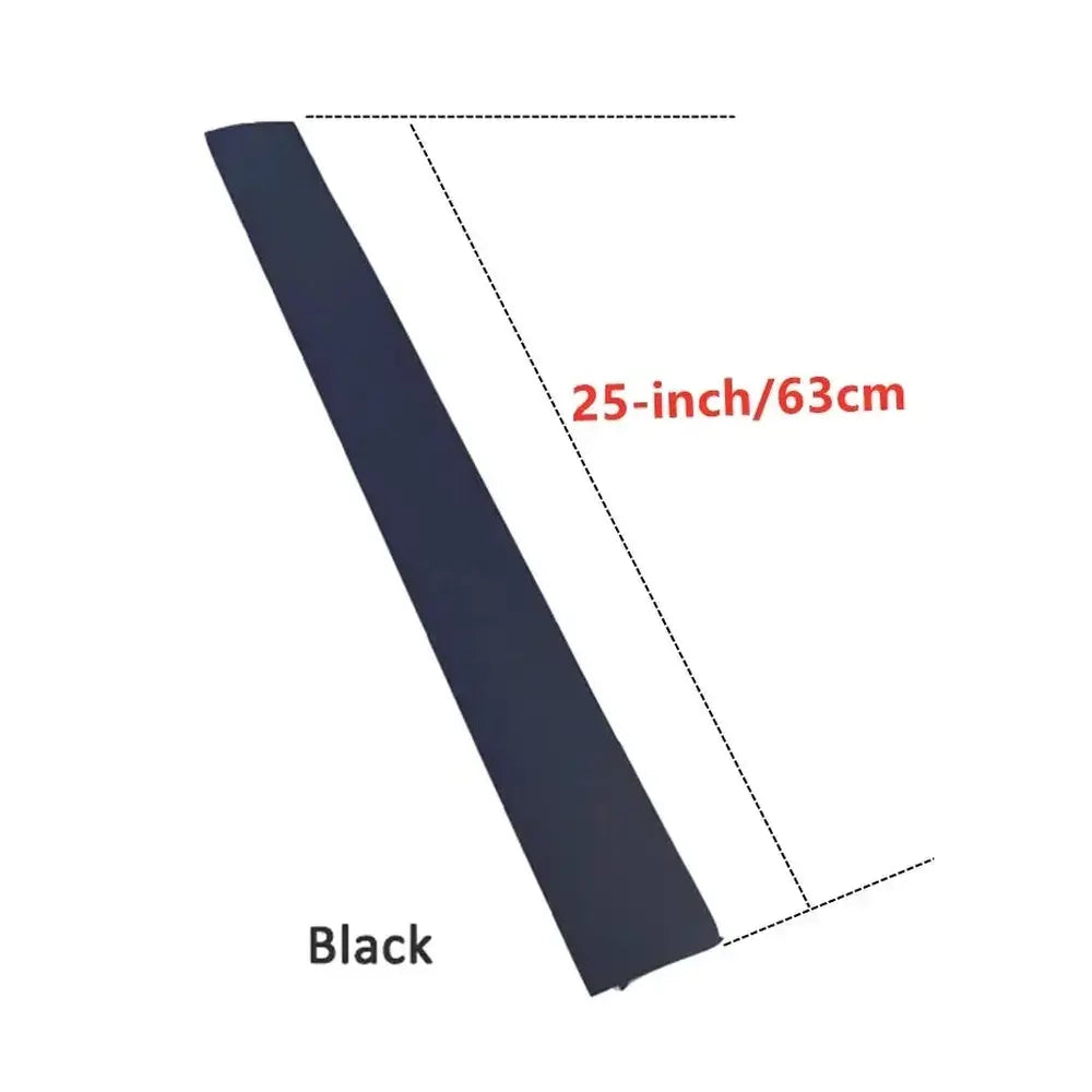 Silicone Stove Counter Gap Cover – T-Shape Heat-Resistant Slit Filler for Kitchen – Kitchen Accessory