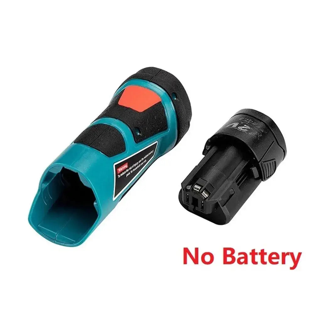 3W LED Work Light for Bosch 10.8V–12V Li-Ion Batteries (Battery Not Included) – Tools & Equipment