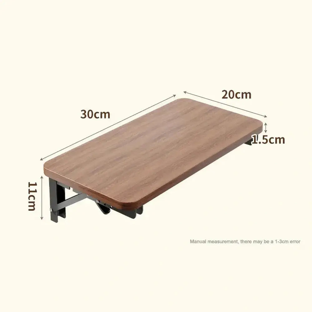 Clip-On Bedside Shelf Organizer – image 15