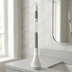 Cordless Electric Spin Scrubber – Home Cleaning