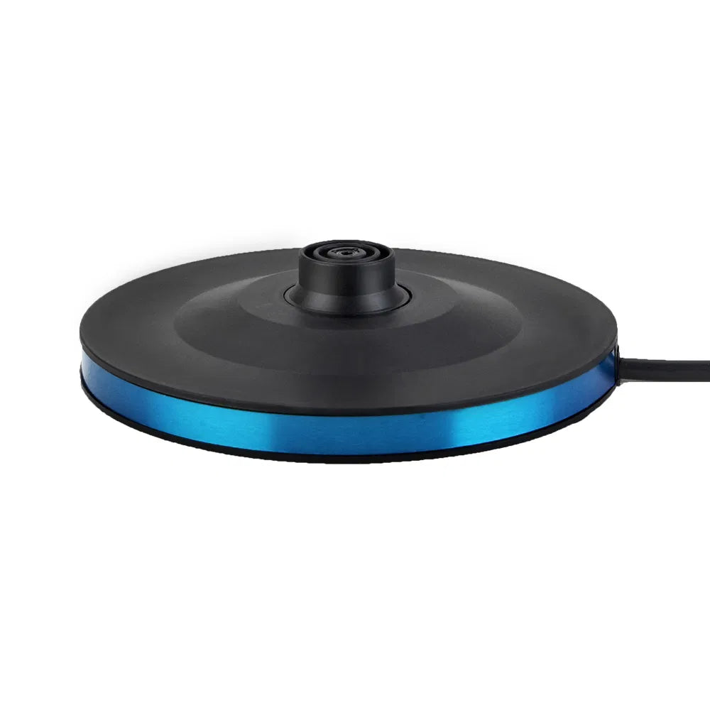 360-degree swivel power base for electric kettle