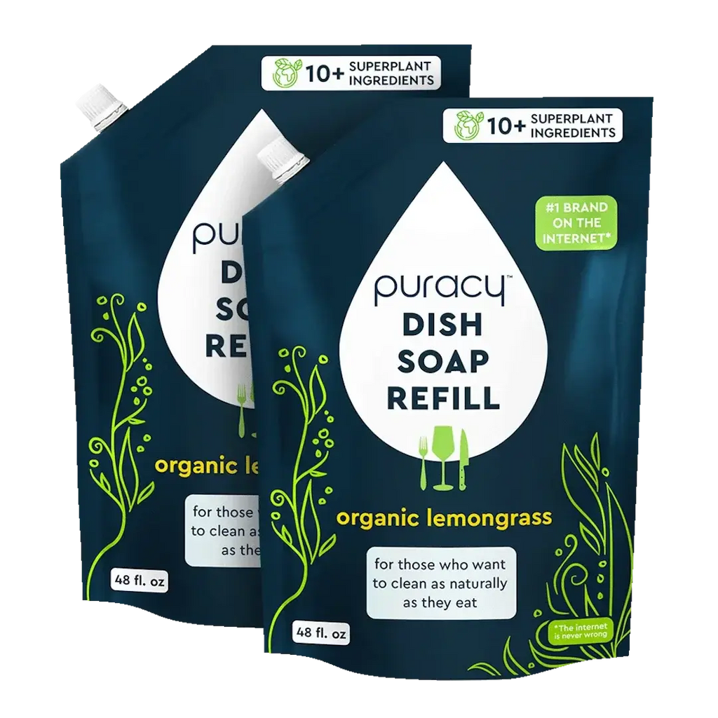 Dish Soap – Cleaning & Household
