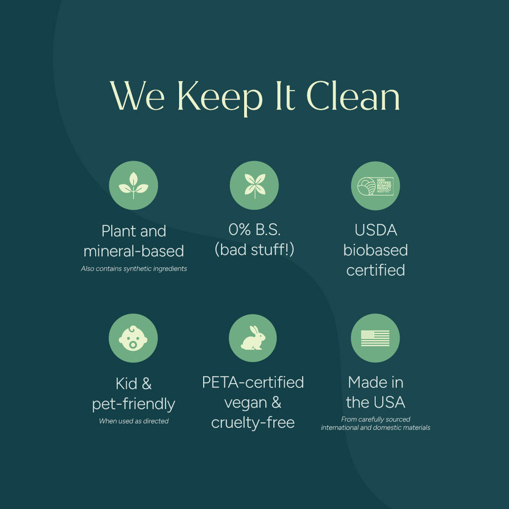 Dish Soap – Cleaning & Household