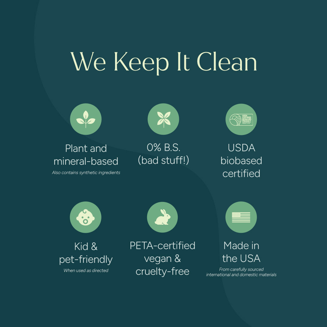 Dish Soap – Cleaning & Household