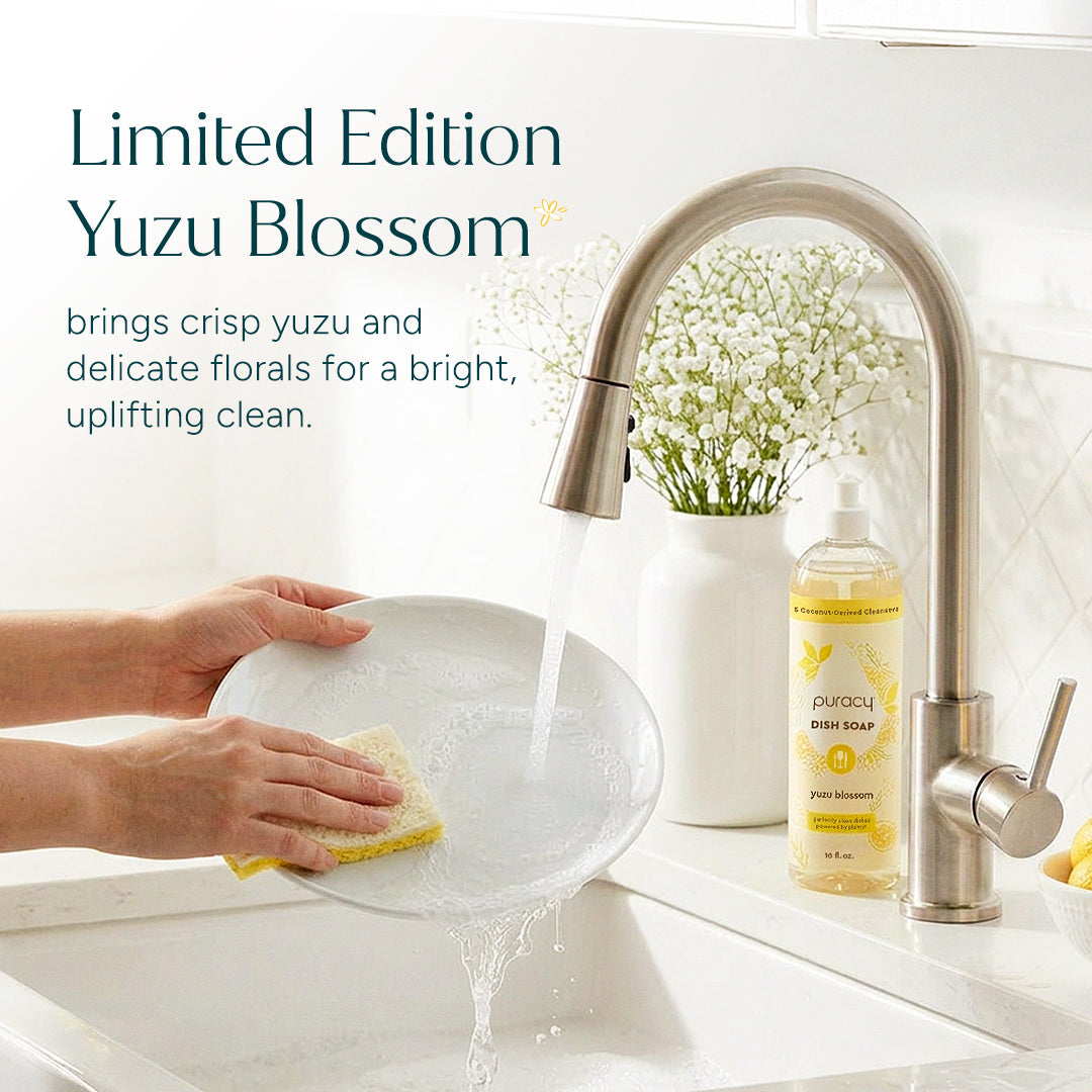 Dish Soap – Cleaning & Household