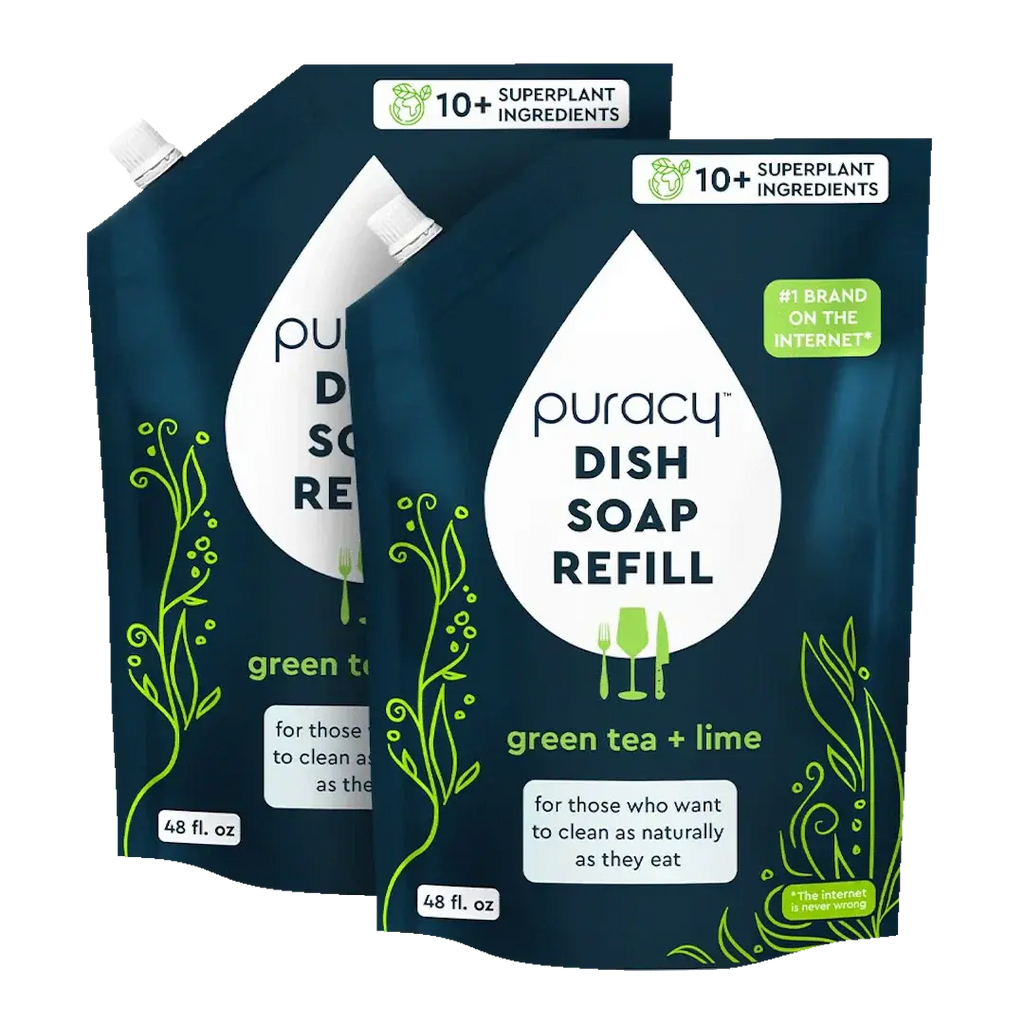 Dish Soap – Cleaning & Household