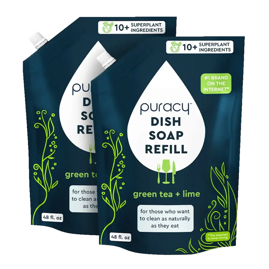 Dish Soap – Cleaning & Household