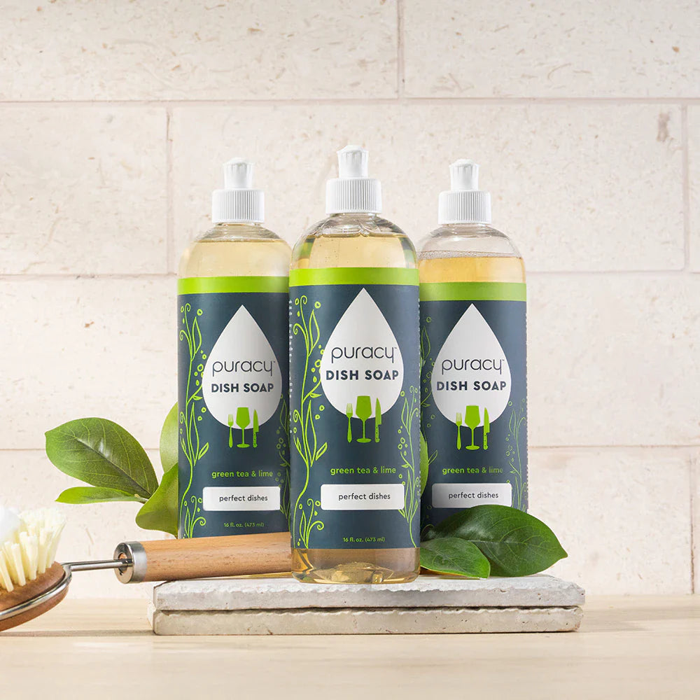 Dish Soap – Cleaning & Household