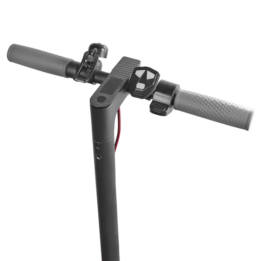 LED Turn Signal & Tail Light for Xiaomi M365, MI3, 1S & Pro2 — Wireless Remote, USB Rechargeable – Scooter Accessories