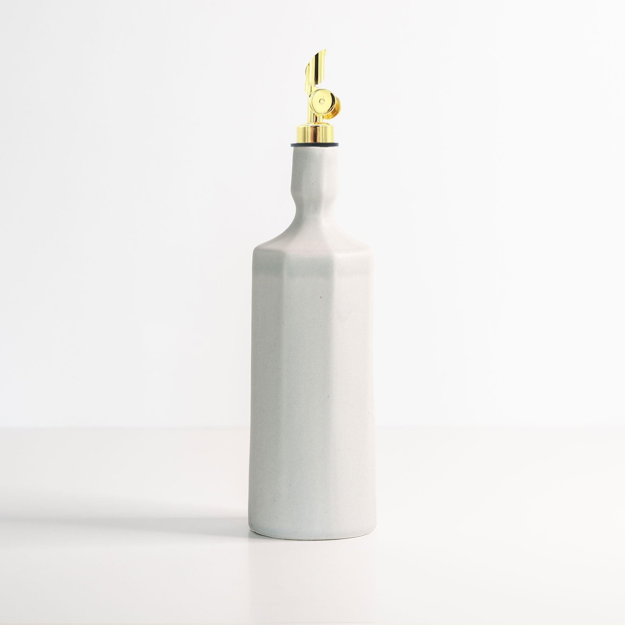 Elixir Porcelain Olive Oil Dispenser – Kitchen & Dining