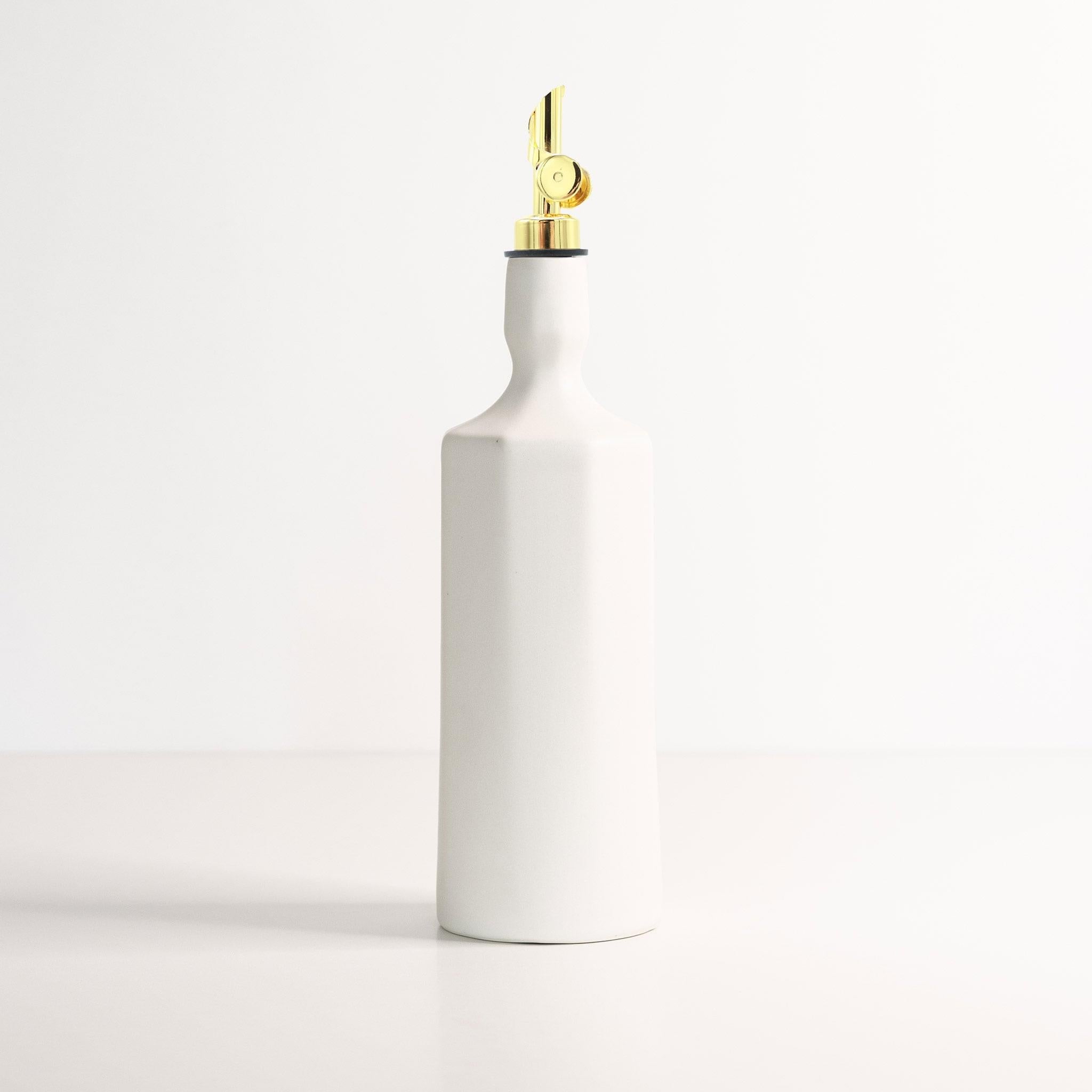 Elixir Porcelain Olive Oil Dispenser – Kitchen & Dining