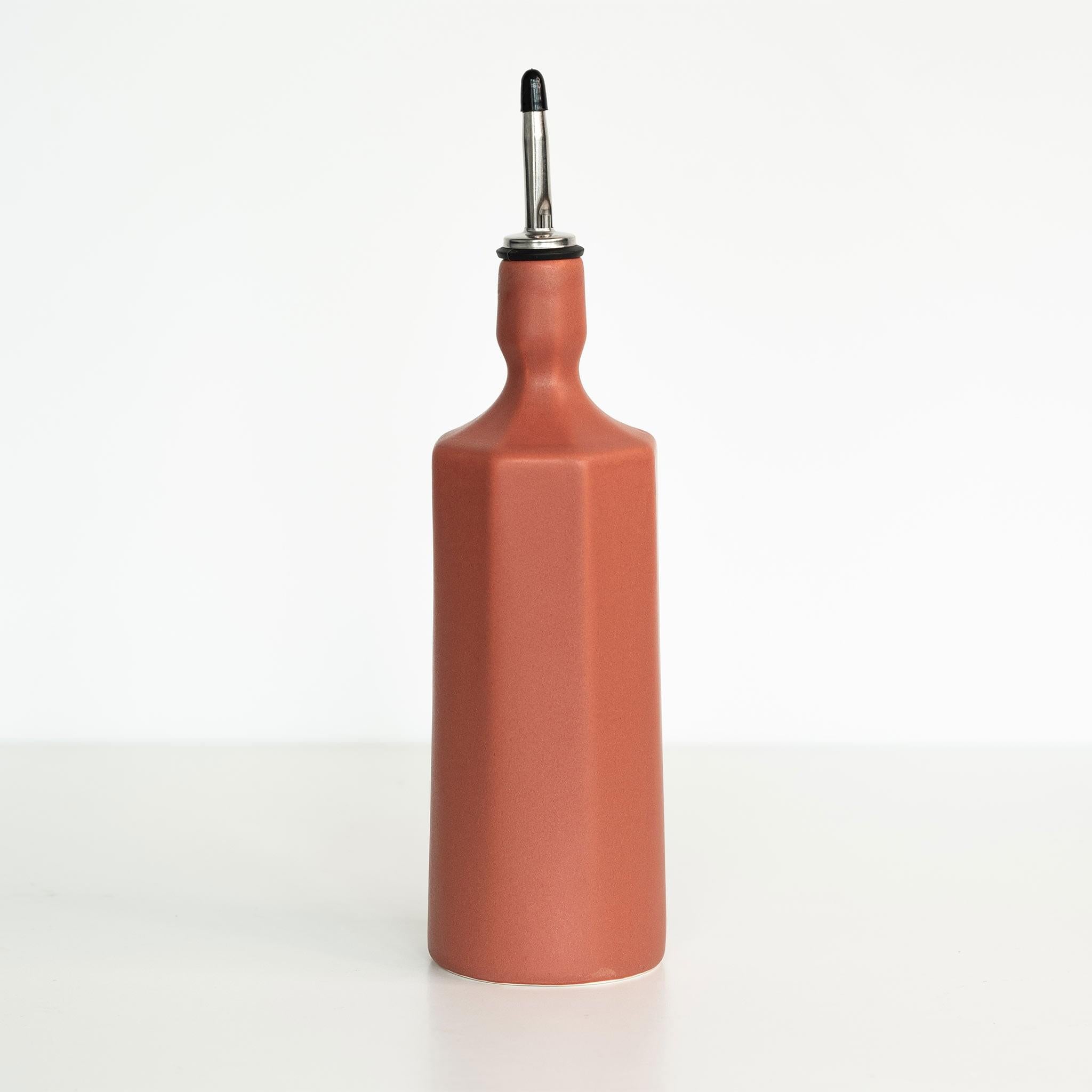 Elixir Porcelain Olive Oil Dispenser – Kitchen & Dining