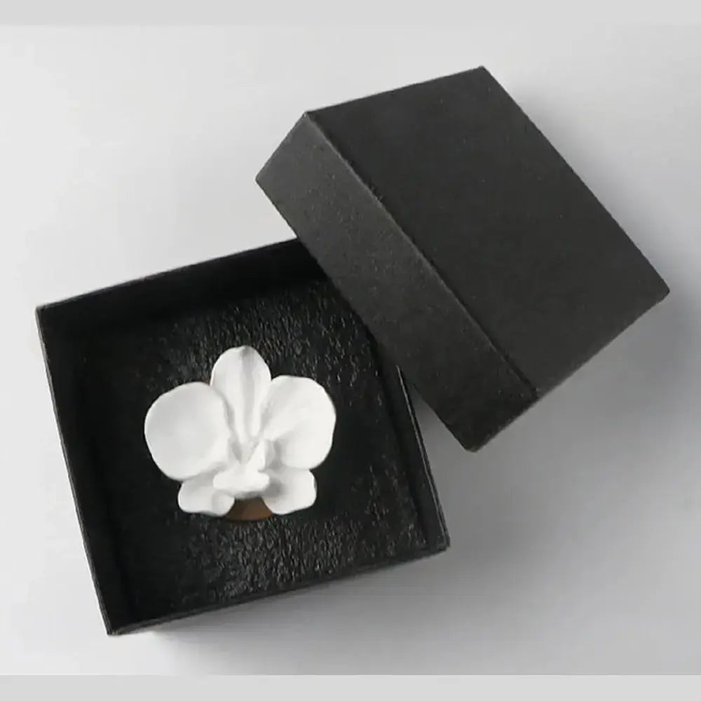 Flower Aroma Diffuser – DIY Fragrance Decoration for Home & Car – image 15