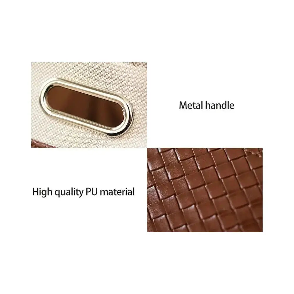 Foldable Storage Basket Organizer – image 16