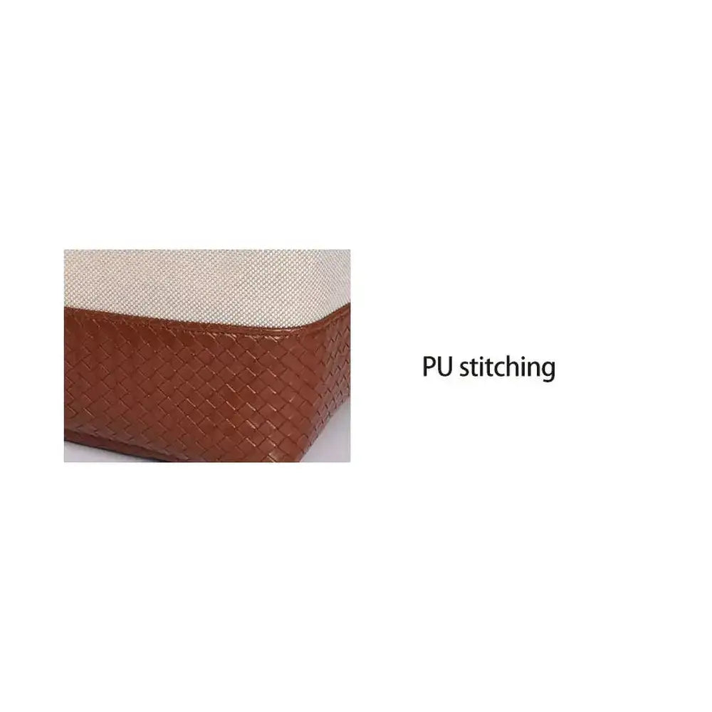 Foldable Storage Basket Organizer – image 17