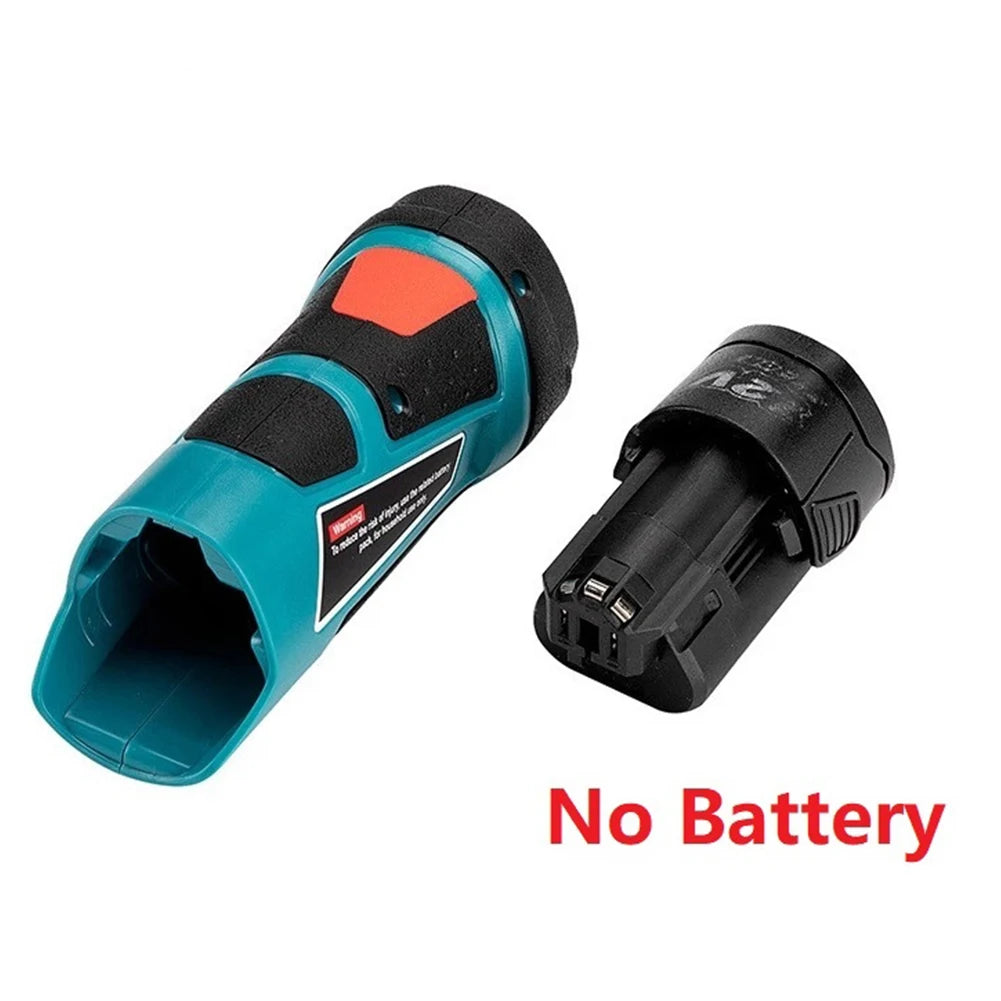 3W LED Work Light for Bosch 10.8V–12V Li-Ion Batteries (Battery Not Included) – Tools & Equipment