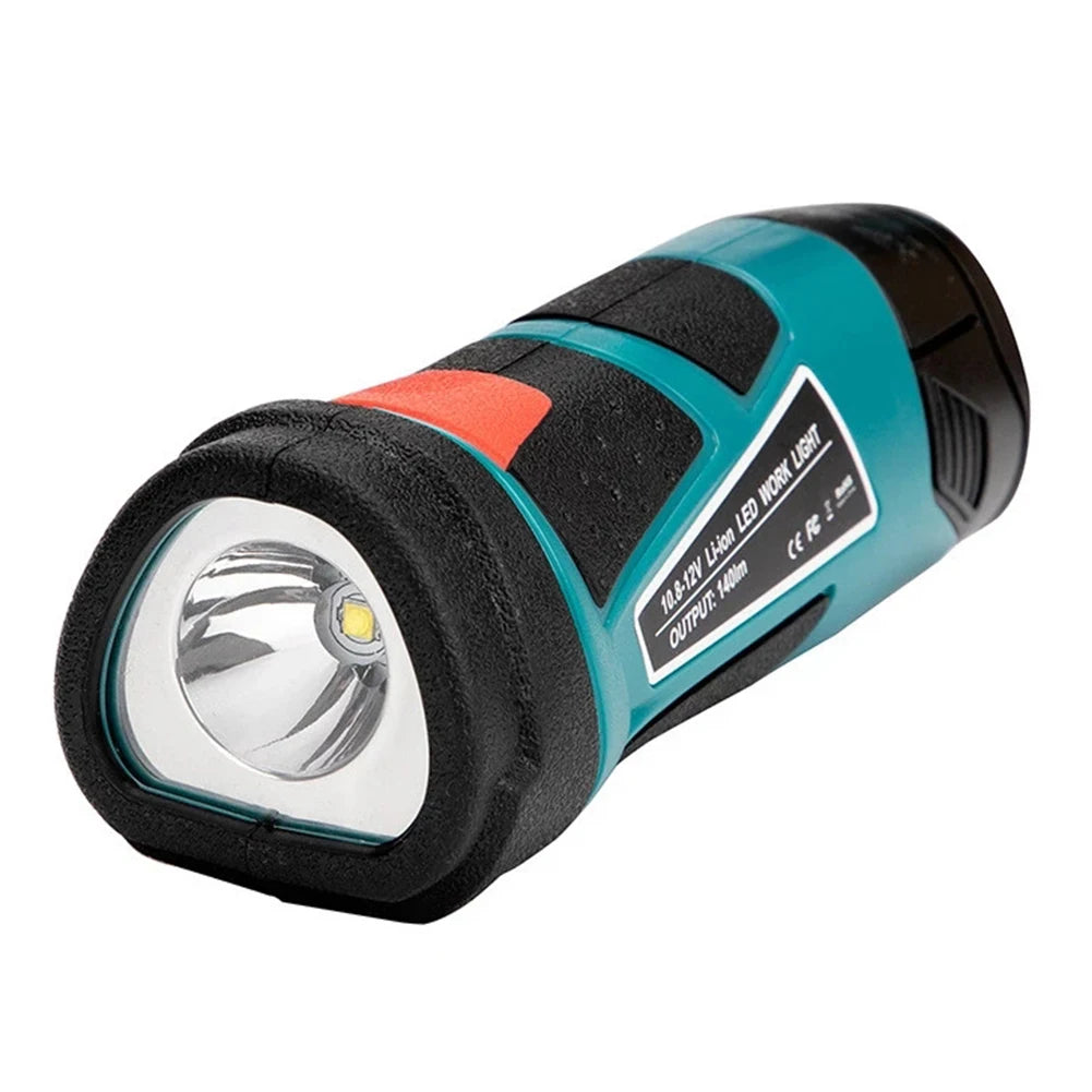 3W LED Work Light for Bosch 10.8V–12V Li-Ion Batteries (Battery Not Included) – Tools & Equipment