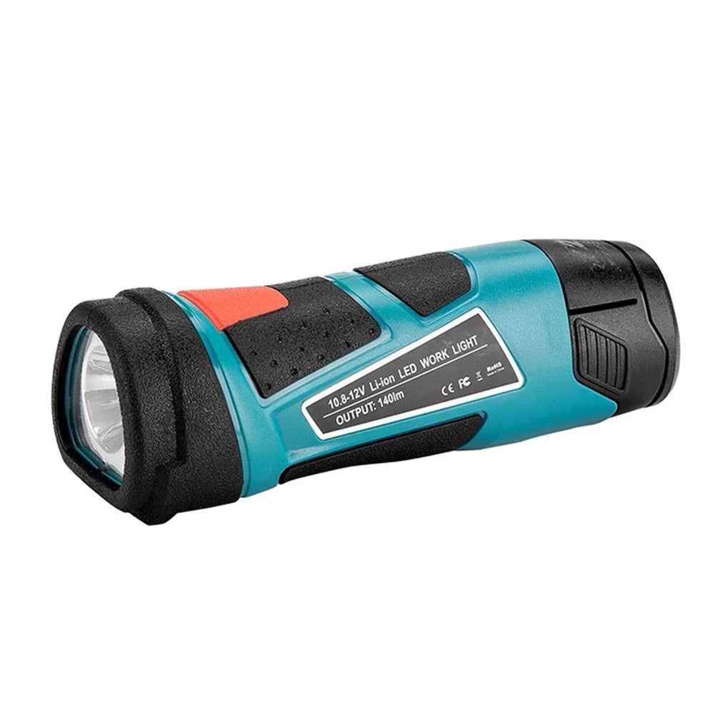 3W LED Work Light for Bosch 10.8V–12V Li-Ion Batteries (Battery Not Included) – Tools & Equipment