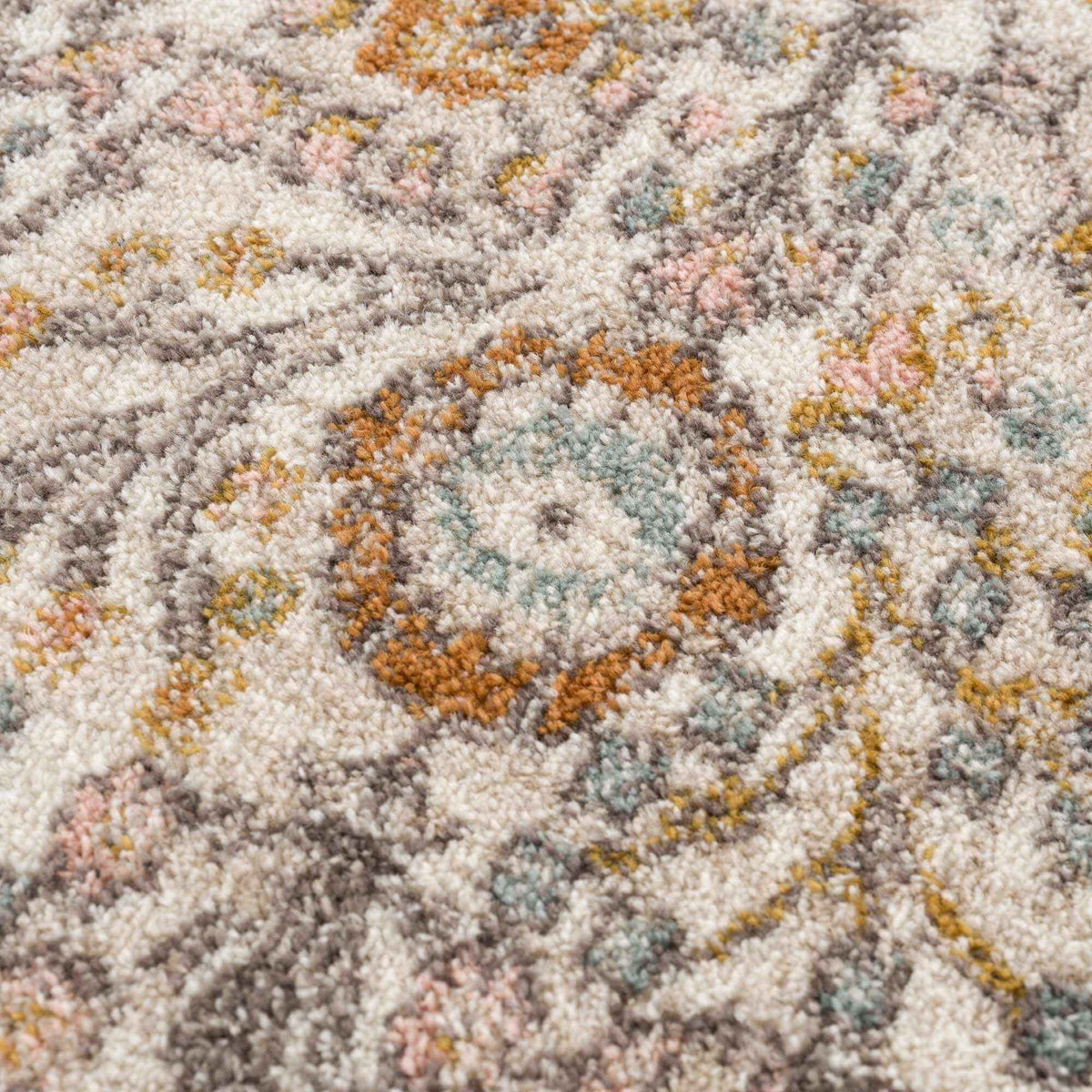 Herstmonceux elegant area rug – image 21