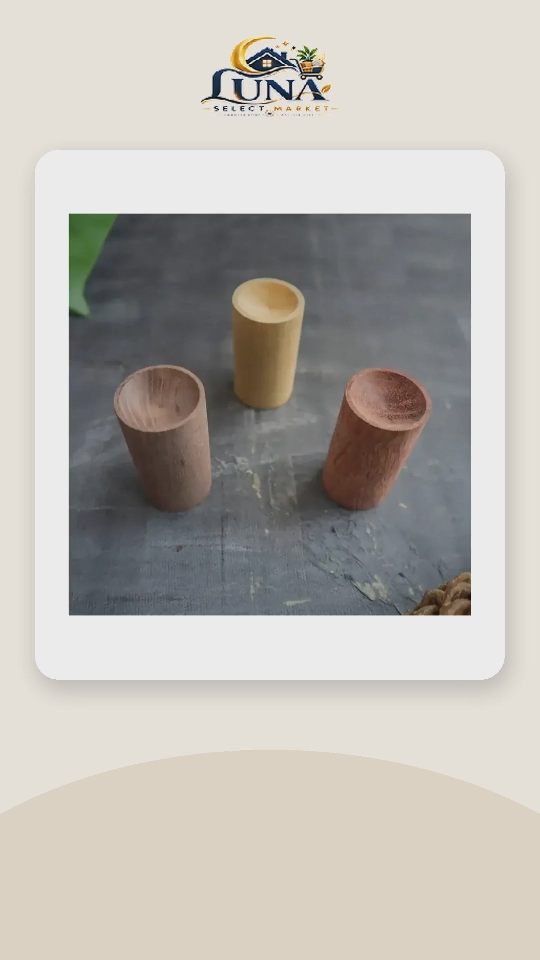 Portable Essential Oil Diffuser – product video