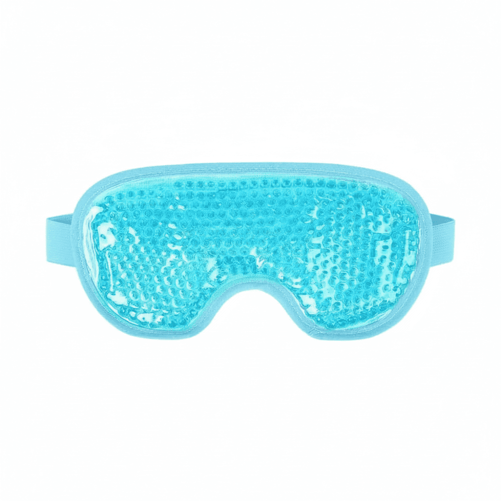 Gel Bead Eye Mask