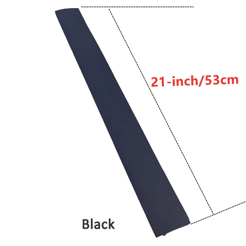Silicone Stove Counter Gap Cover – T-Shape Heat-Resistant Slit Filler for Kitchen – Kitchen Accessory