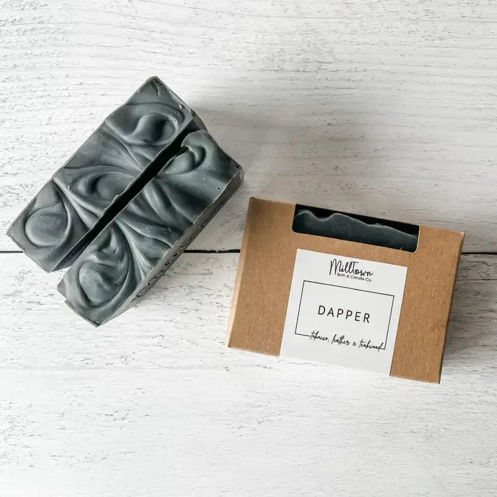 Dapper Soap-0
