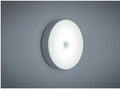USB Rechargeable Motion Sensor Night Light – Wireless LED Lamp for Kitchen, Closet & Hallway – Night Light