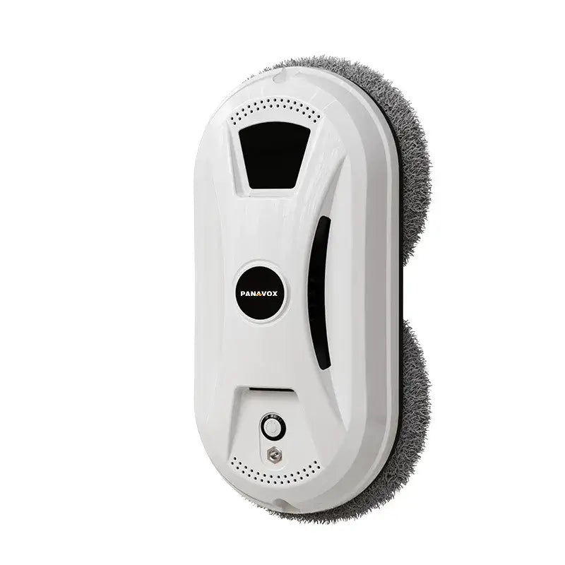 Automatic Window Cleaning Robot – 5600PA Dual Suction, 3 Modes, UPS Backup, Streak-Free Glass Cleaner – Smart Home & Cleaning