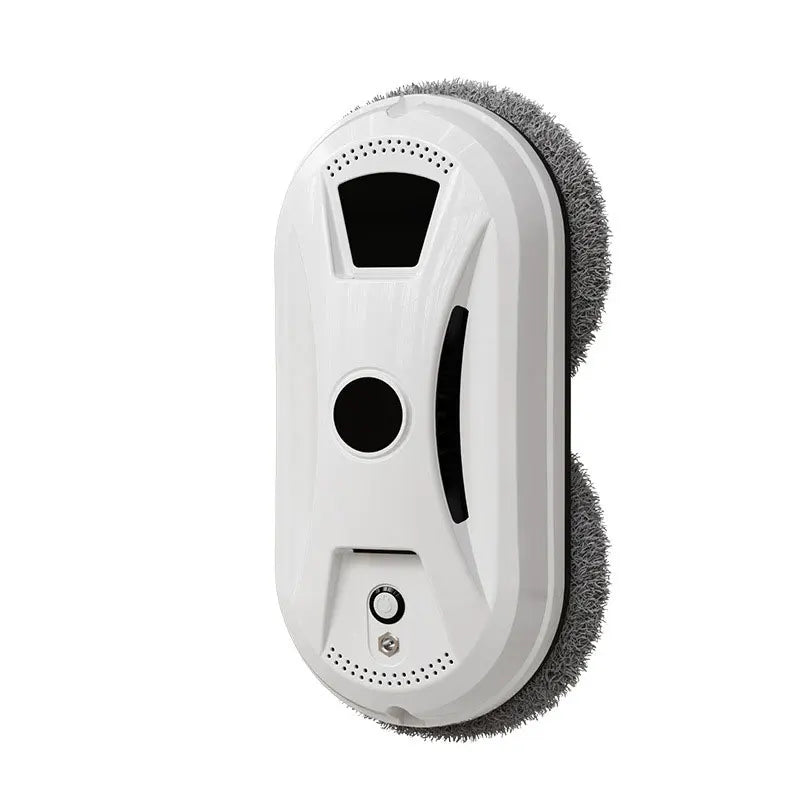 Automatic Window Cleaning Robot – 5600PA Dual Suction, 3 Modes, UPS Backup, Streak-Free Glass Cleaner – Smart Home & Cleaning
