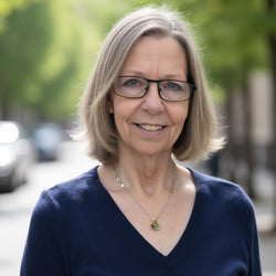 Jonine Scott